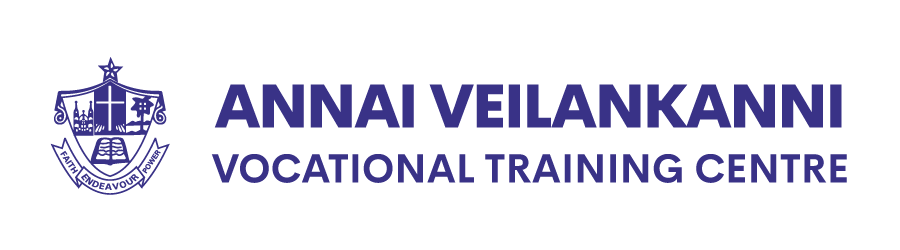 Annai Veilankannis Logo